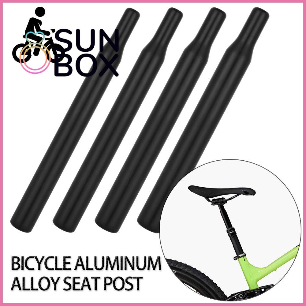 SUN BOX Có thể điều chỉnh Hợp   loại Đạp xe Ống ngồi xe đạp Chỗ ngồi Hỗ trợ thân cây Cột an toàn cho xe đạp