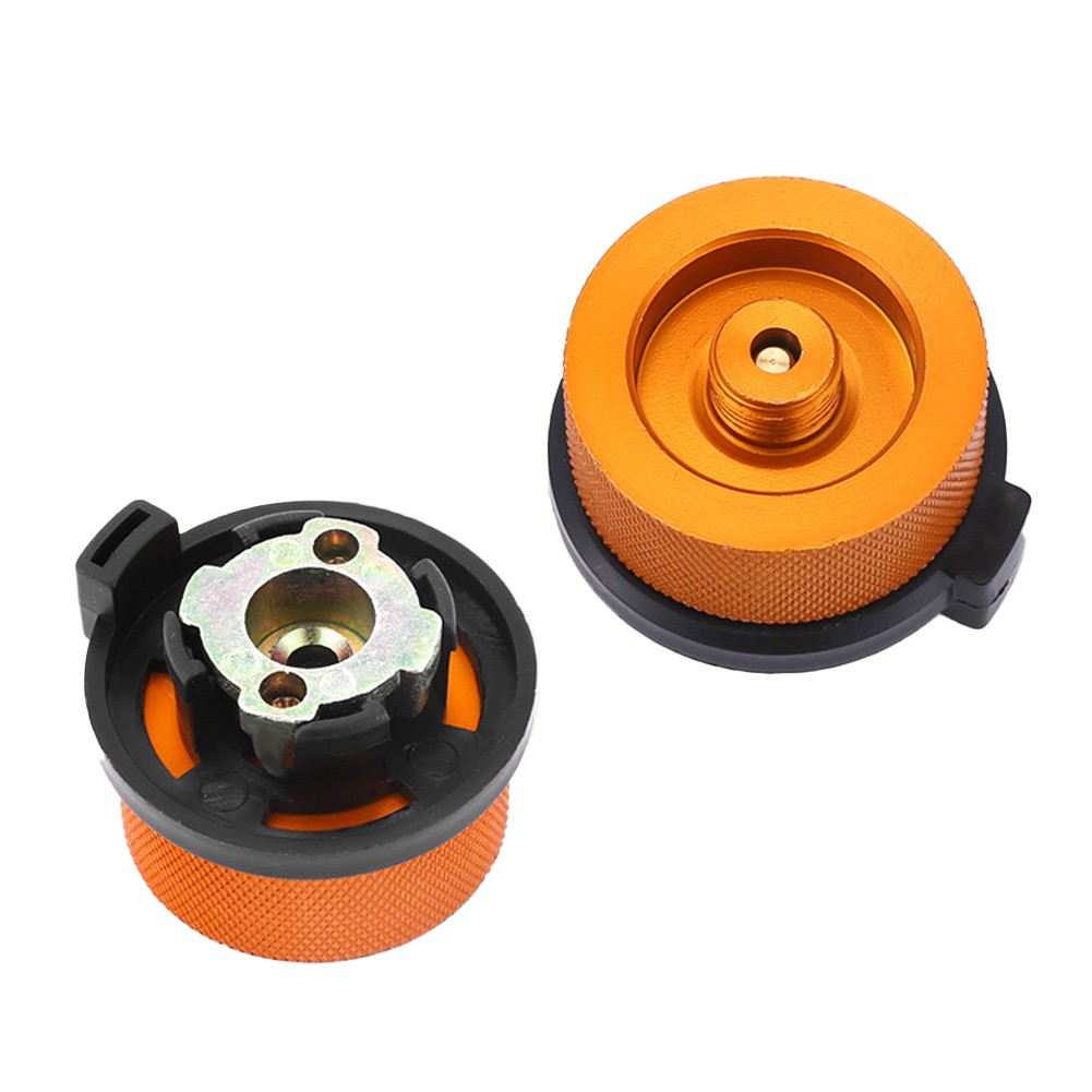 Hiệu quả bình gas Adapter cho bếp ngoài trời tăng cường hiệu suất và an toàn