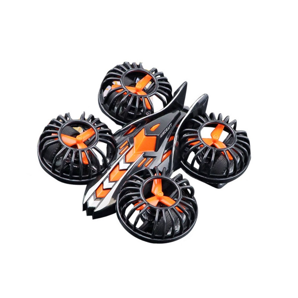 RIACHTAIS Cánh quay Đồ chơi dẫn động tất cả các bánh có lực quán tính Chống sốc Bốn bánh Mô hình ô tô xếp hình trượt Xe kéo lùi chạy bằng ma sát Phim hoạt hình Mô hình mô phỏng ô tô máy bay Cậu bé Cậu gái - 8