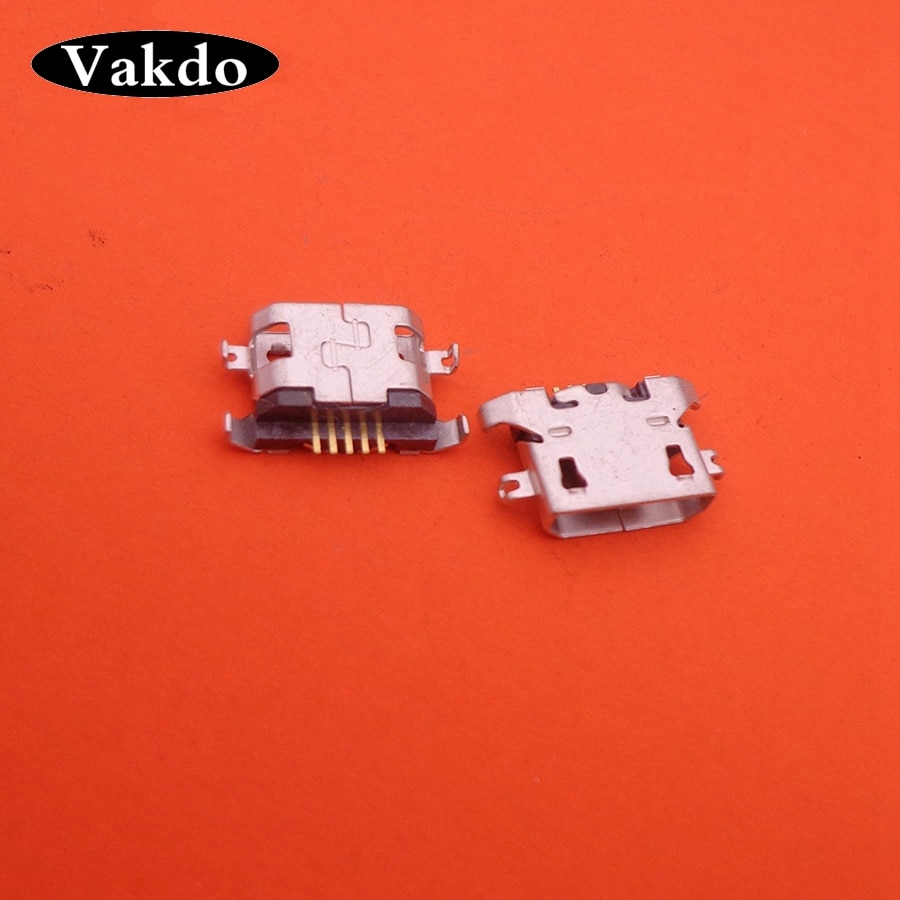 lenovo a6000 charging connector