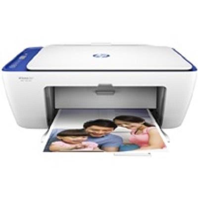 HP DeskJet 2621 & 2623 All-in-One Printer • Print, copy, scan, wireless Free $10 Capita Voucher Promotions are valid from 5 Nov 2018 - 31 Jan 2019 Singapore
