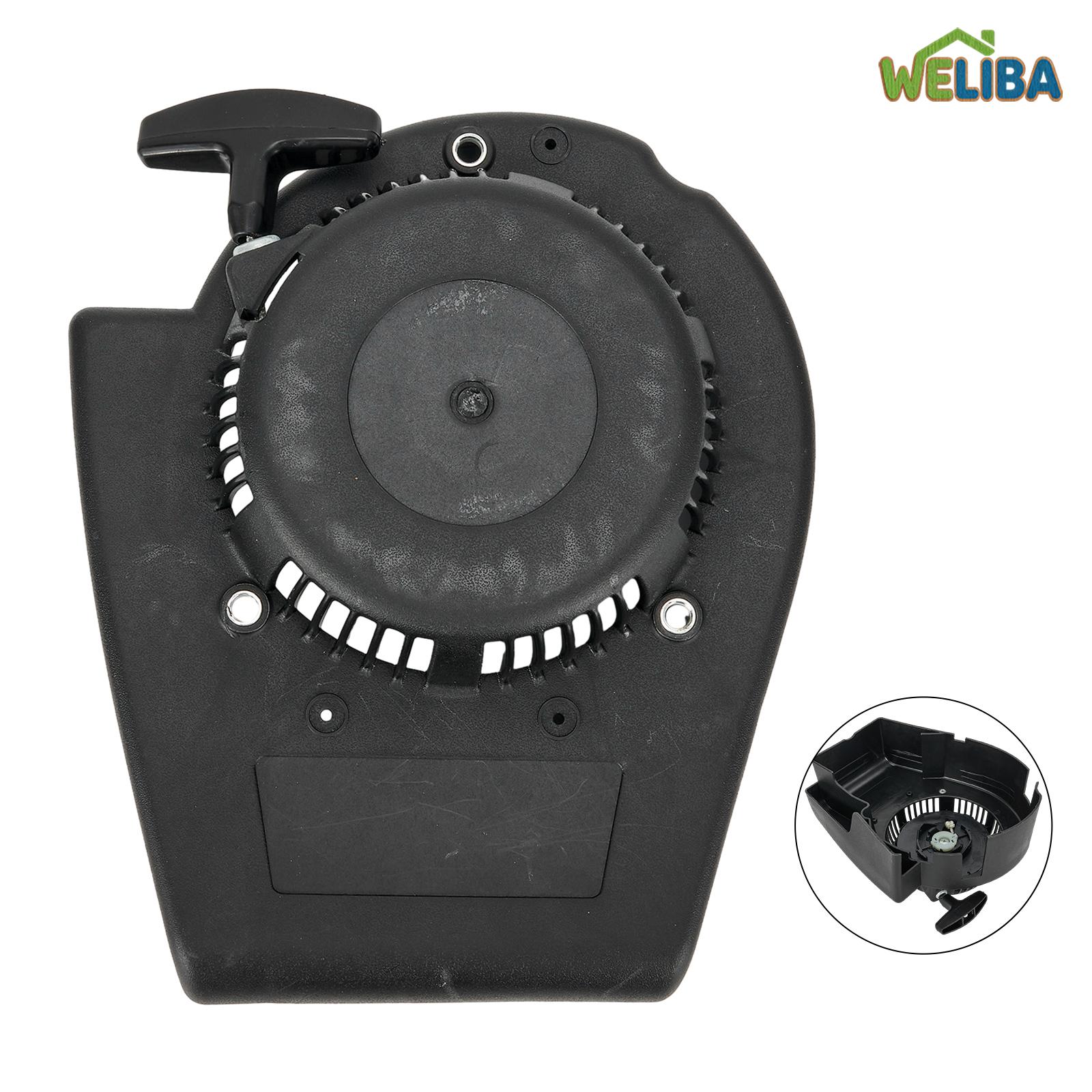 Lawnmower Recoil Starter for For MOUNTFIELD HP454 RV40 RV150 M150 150cc ราคา 936 บาท*ส่งฟรี