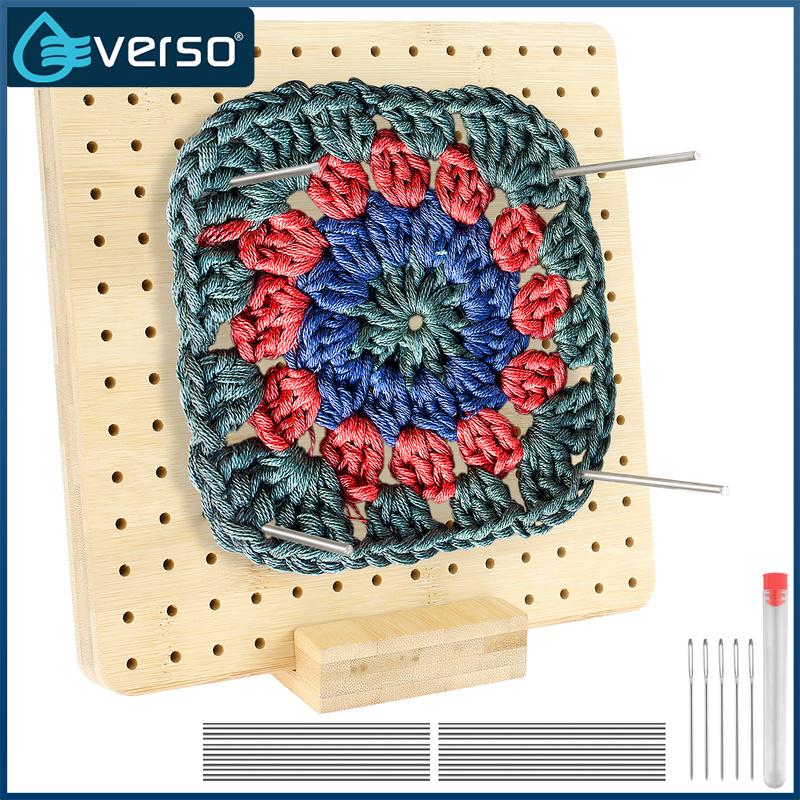 68 Pcs Crochet Kits for Beginners Colorful Crochet Hook Set with Case  Practical Knitting Starter Kit