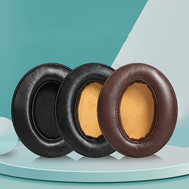 Velour Replacement Cushions Ear Pads