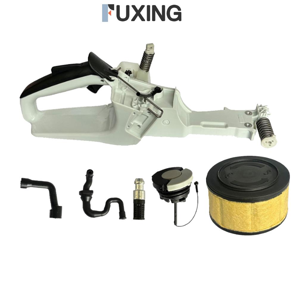 FUXING Replacement Rear Handle for MS231 MS251 Chainsaws Compatible 11433500825 ราคา 3,225 บาท*ส่งฟรี