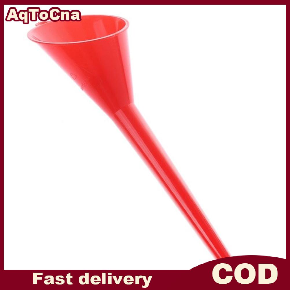 AqToCna Xe tiếp nhiên liệu Phễu xăng dầu động cơ phụ gia xe máy trang trại Máy Phễu Giá 14,557 Đồng*Miễn phí vận chuyển