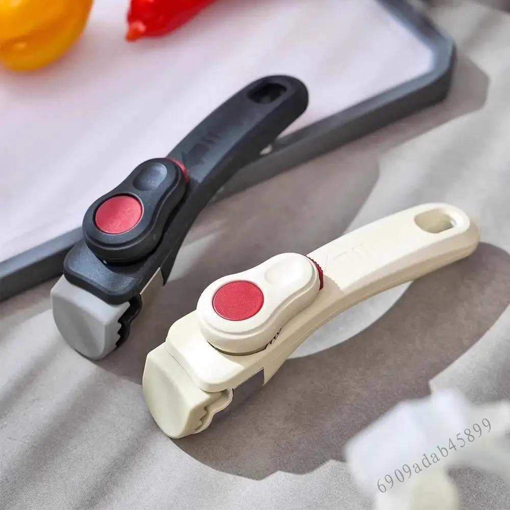Tay cầm chảo có thể tháo rời đa năng - Dụng cụ kẹp tiện dụng chống bỏng cho Stockpot