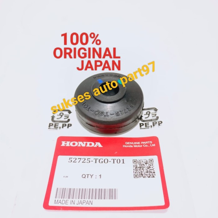 support shock belakang Honda CRV gen4 gen 4 2013-2017 original Harga 25,000 rupiah*Gratis Ongkir