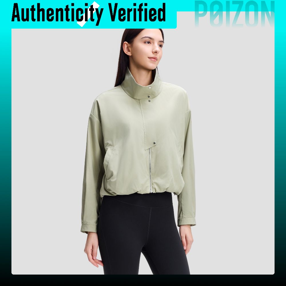 เสื้อแจ็คเก็ต เสื้อคลุมสตรี DESCENTE WOMEN'S STUDIO ผู้หญิง D6232GJK30 ราคา 31,914 บาท*ส่งฟรี