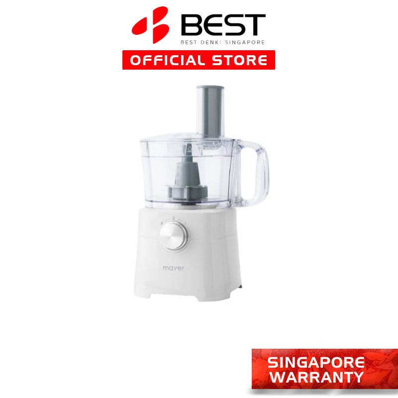 Shop Recolte Food Processor at Better Price Online | Lazada Singapore