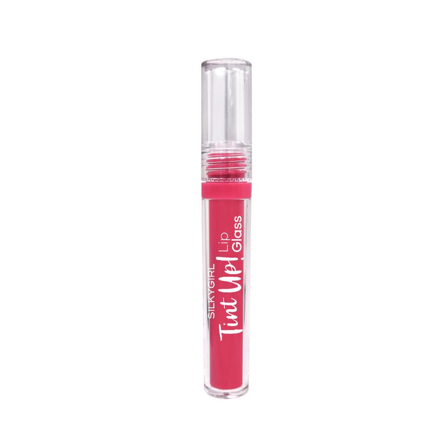 SILKYGIRL Tint Up! Lip Glass 03 Berry Harga 14 Ringgit*Penghantaran Percuma
