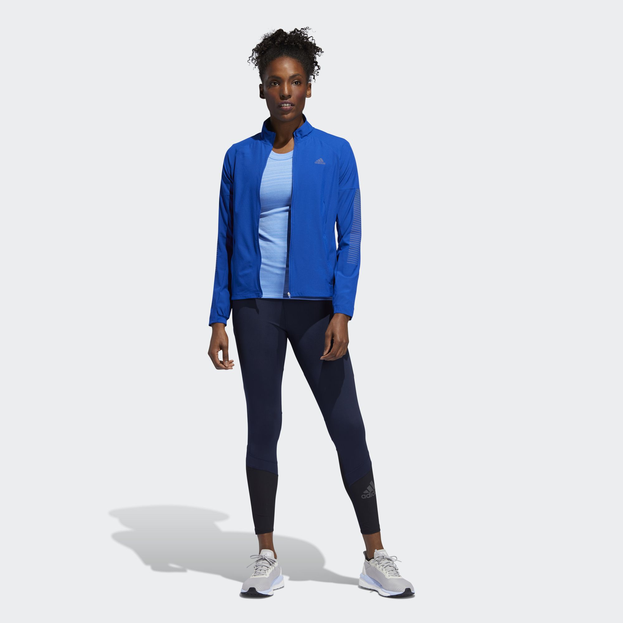 adidas women's jackets online