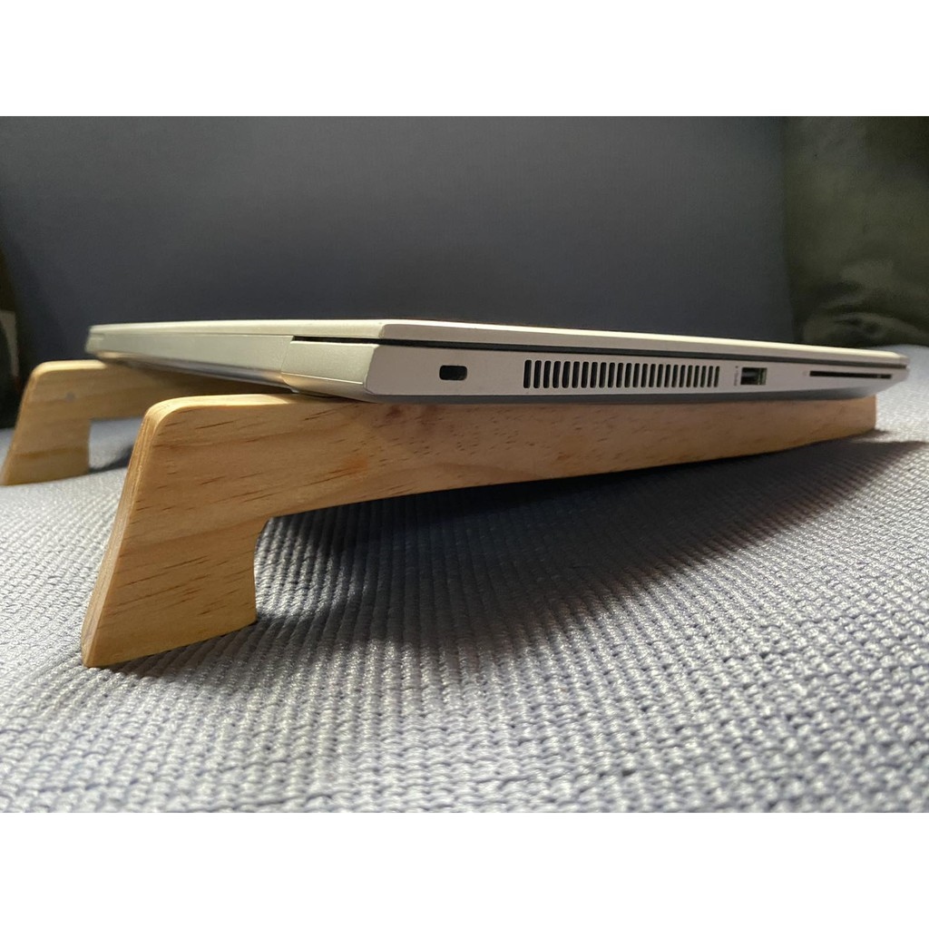 laptop stand laptop accessories laptop stand holder Minimalist Laptop stand with pouch