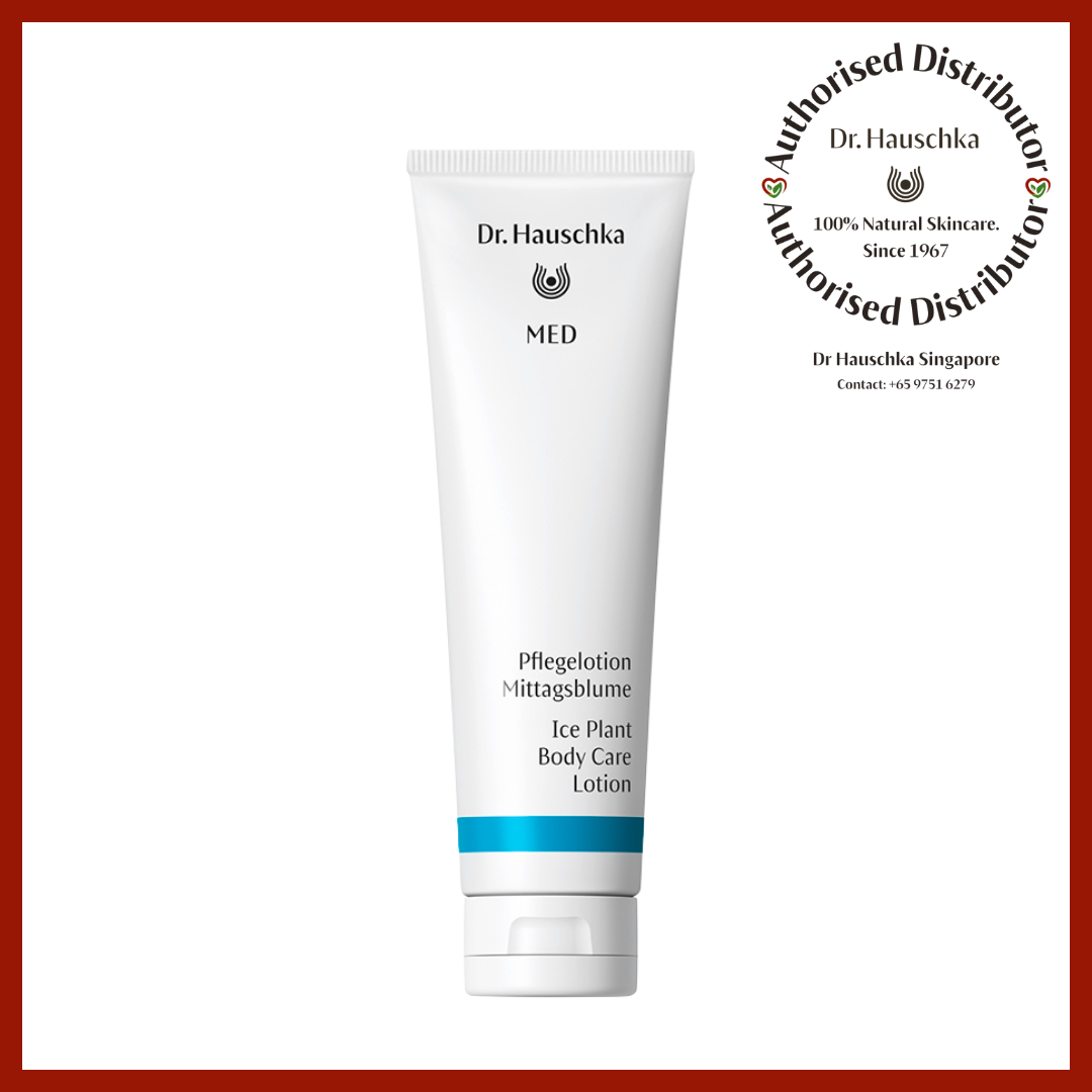 Latest Dr. Hauschka Skin Care Products | Enjoy Huge Discounts | Lazada SG