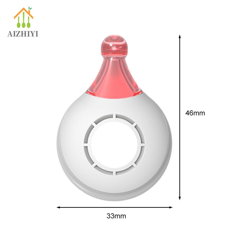 【NEW】 Outdoor Waterproof Electric Insect Killer Ultrasonic Pest Repeller with Energy Saving Mode ราคา 207 บาท*ส่งฟรี