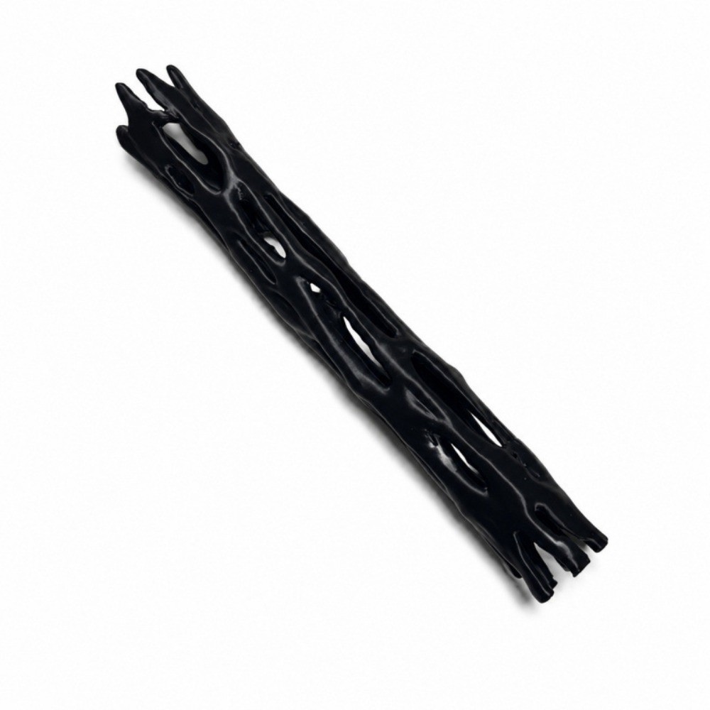 YOUSHI TOP 3D Printed Wish Willow Stick Multi-Purpose Breakable Lucky Charm Fun Novelty Magic Stick Spiritual Healing