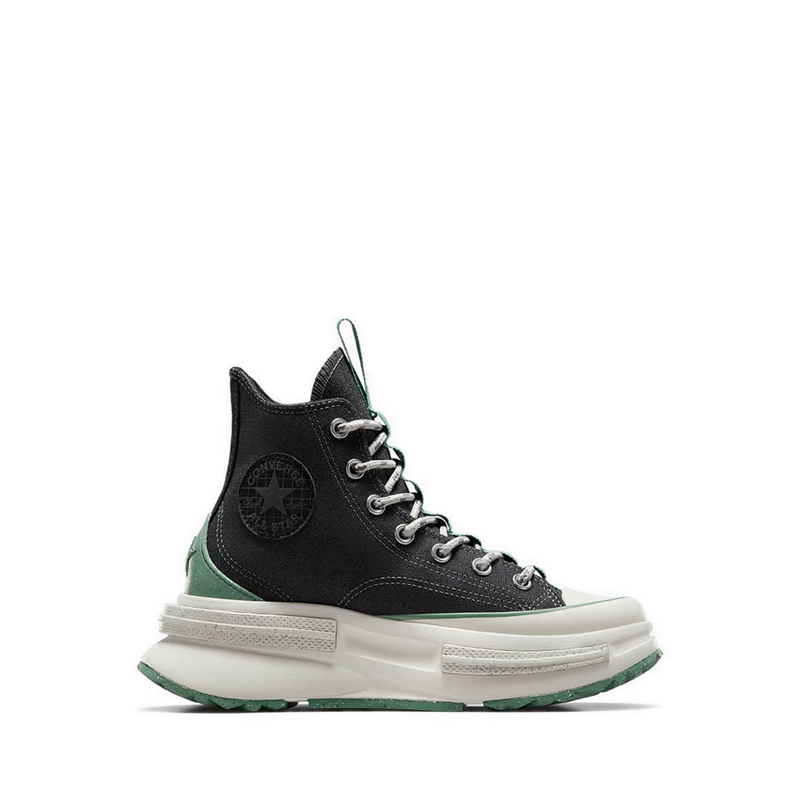 Giày Thể Thao Converse Run Star Legacy CX Platform Mixed Materials Womens Sneakers - Black/Admiral E