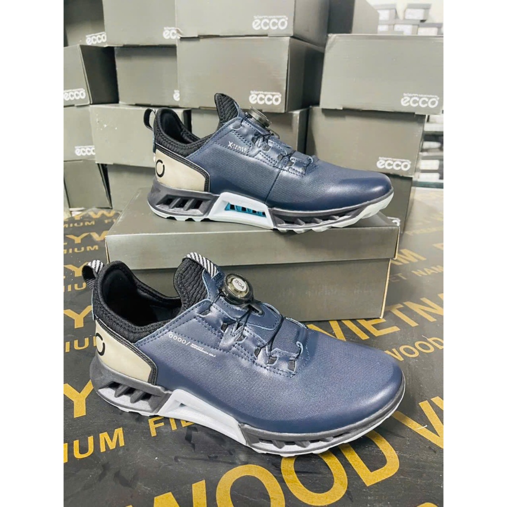 Giày golf ECO Nam thoáng khí êm chân