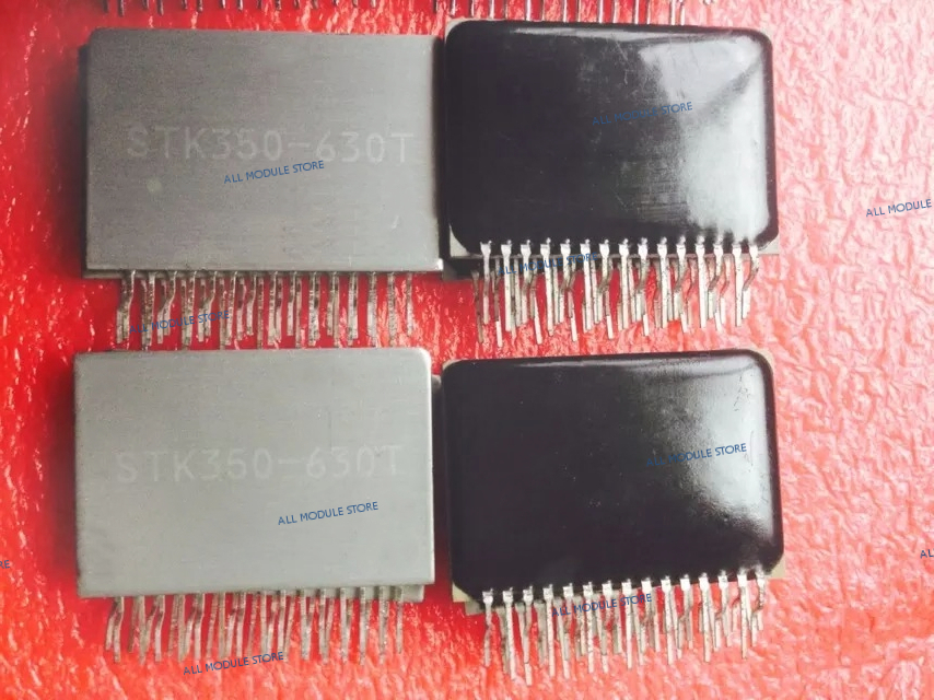 Miễn phí vận chuyển mới và ban đầu mô-đun stk350-630t
