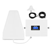 Smart Sensor Cell Mobile Band Kit Amplifier Cell Period Antenna 3 Eryue Kit Iuppa Siuke Kit Dsfen