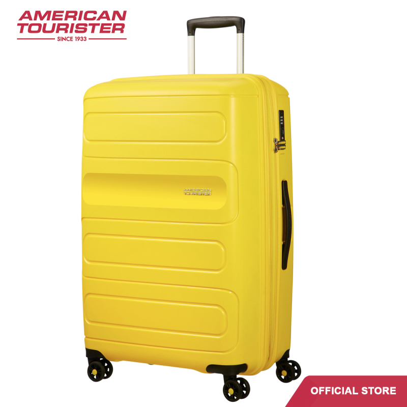 American Tourister Sunside Spinner 77/28 Exp