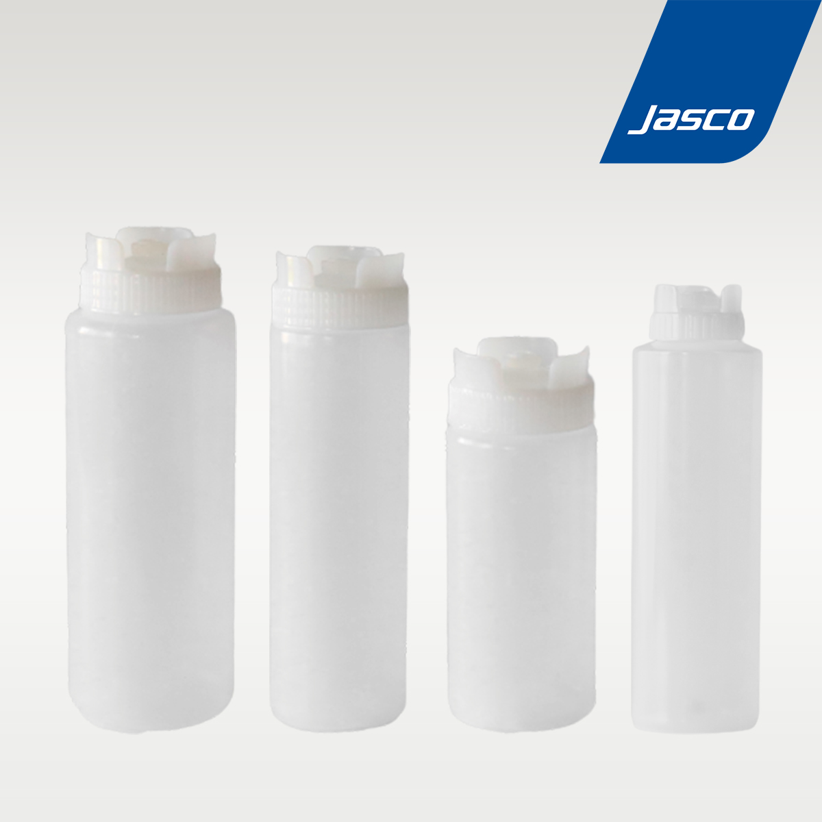 Jasco ขวดซอส จุกซิลิโคน Criko Squeeze Dispensers ราคา 37 บาท*ส่งฟรี