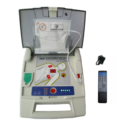 AED99E CPR Teaching Defibrillator - Special Model