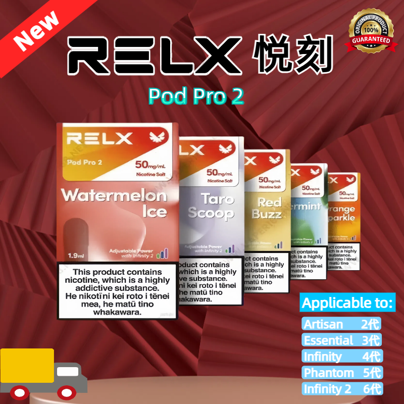 how much is elf bar vape RELX Infinity Device & Pod System Archives