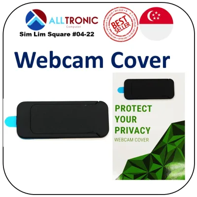 Webcam Camera Cover for Laptop / Privacy Cover / Protect your Privacy
