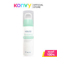 Verite Pre-Probiotic Acne Disrupt Cream 30g เวอริเต้ ผลิตภัณฑ์ครีมบำรุงสำหรับผิวที่มีแนวโน้มเป็นสิวง่าย