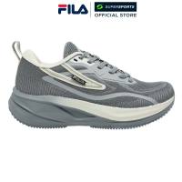 FILA Tessa รองเท้าวิ่งผู้หญิง สีเทา