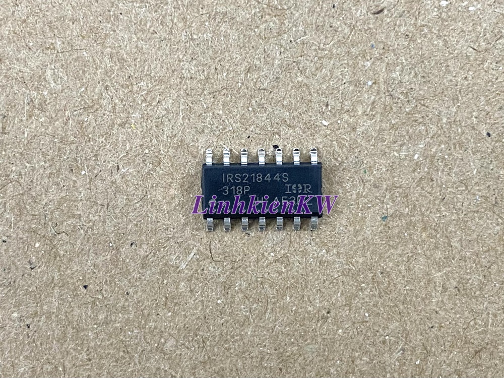 Driver IRS21844S IRS21844SPBF 21844 SOP-14 Thường Dùng Cho Bếp Fagor Mới Chính Hãng 100%