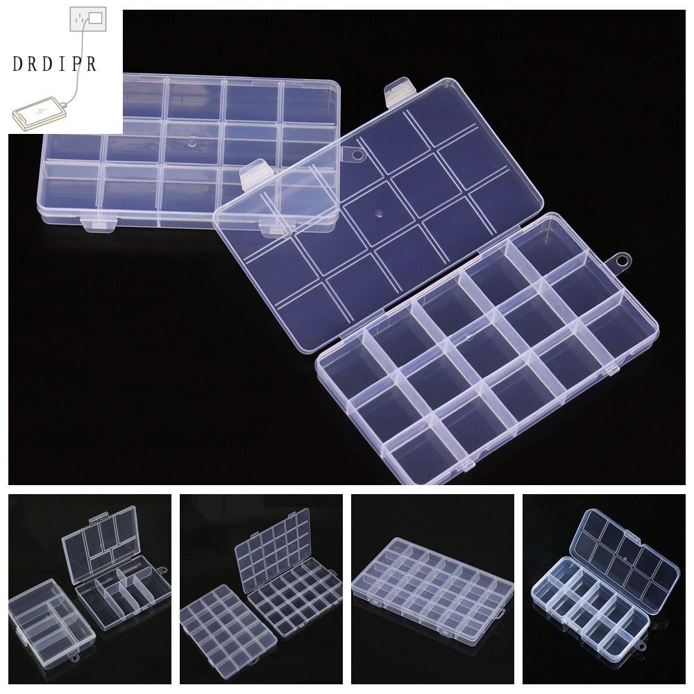 Small 24 Grid Storage Boxes - Best Price in Singapore - Oct 2023