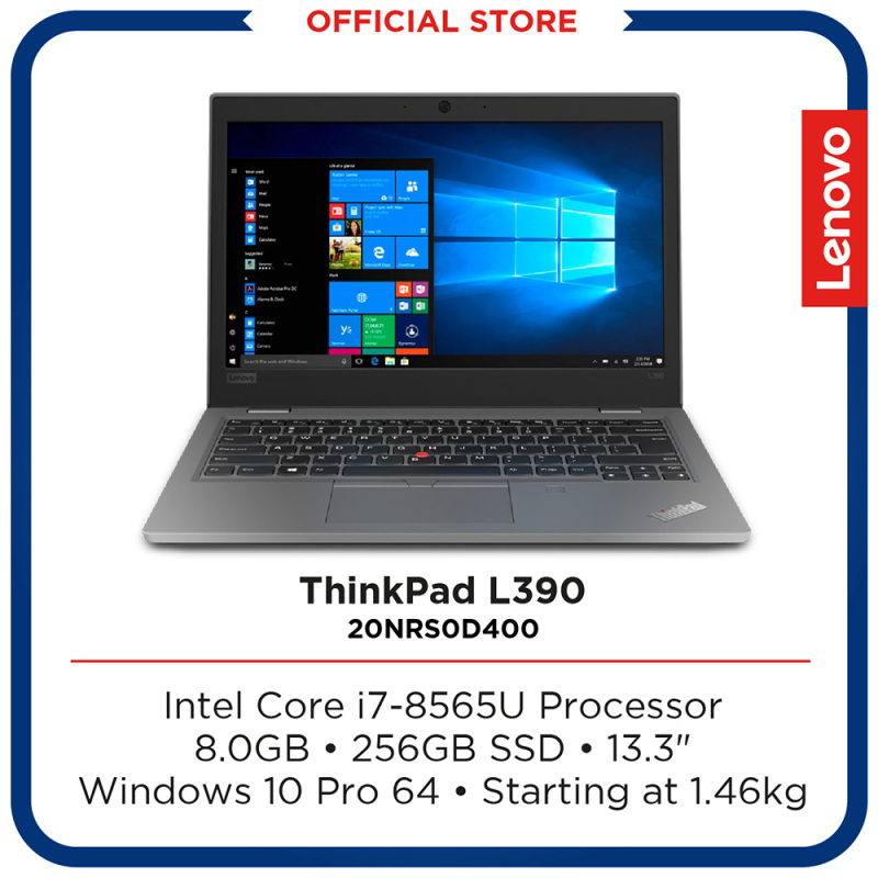 ThinkPad L390