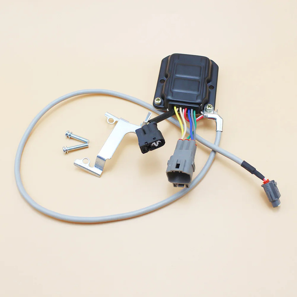 Xe Styling igniter Assy mô-đun đánh lửa cuộn dây & igniter 89620-35310 cho Toyota 4Runner Pickup 1992-1995 22re 4cyl 2.4L
