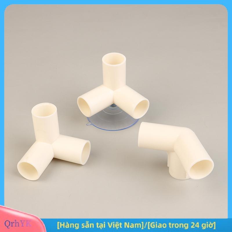 Charm [Hàng sẵn tại Việt Nam] Phụ kiện spareparts Doanh hình lục giác alat ganti bé playpen chơi lều bé Toddler sangkar pagar budak tapak chính