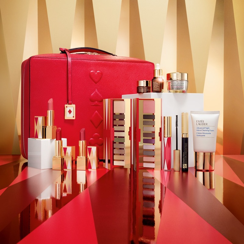 Buy Estee Lauder Holiday Beauty Box 2019 Singapore