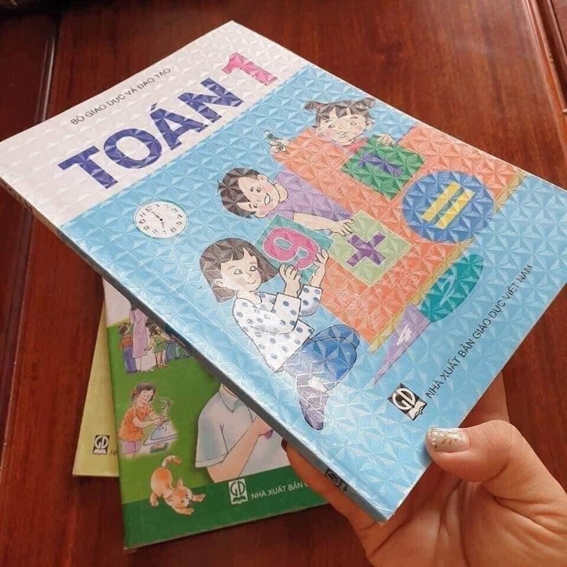 Sét Bọc Sách Vở - sách giáo khoa gồm 4 sét(40 tờ) kích thước 30cm x 40cm kèm 40 nhãn vở