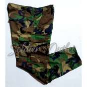 NEW US Camouflage Tactical Pants Highest Quality