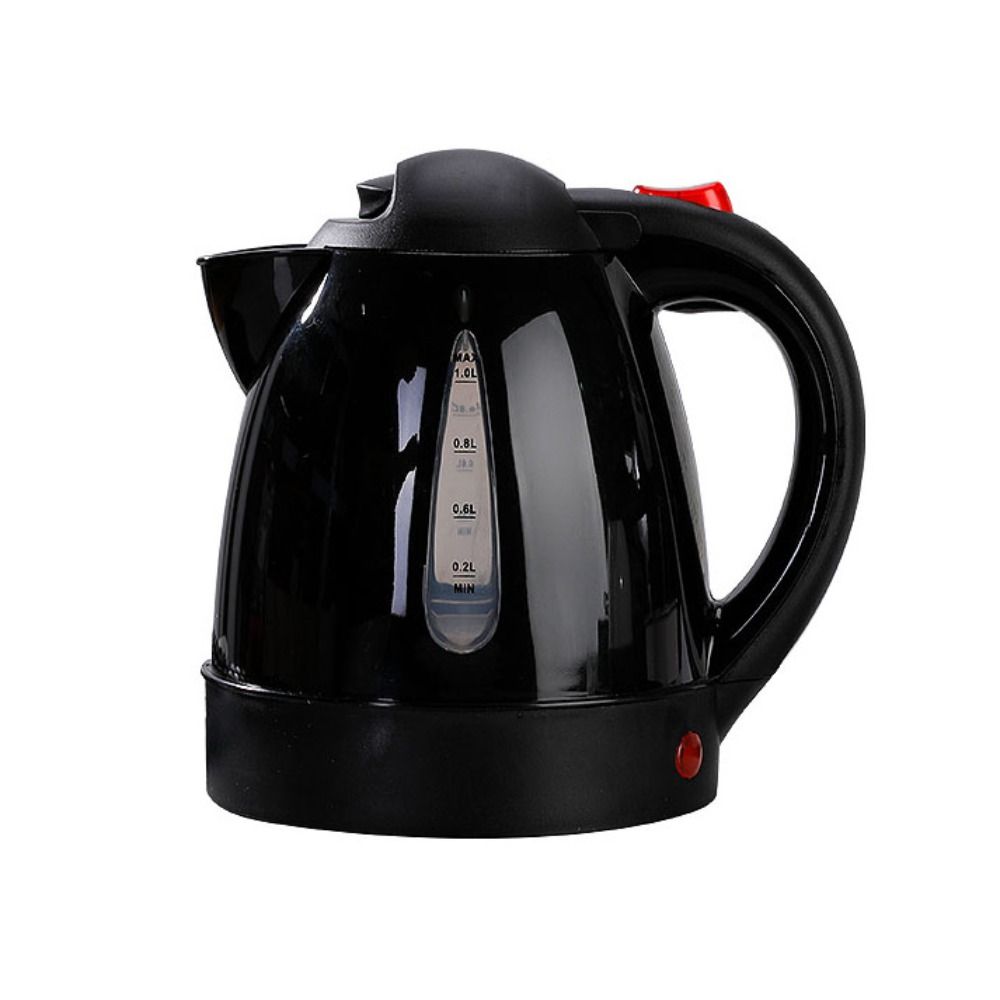 TIMIA 1000ml Ấm đun nước điện xe hơi Di động 12V 24V Bình nước nóng xe hơi Nồi hơi nước Bền Bình trà nóng cho xe tải Du lịch - 5