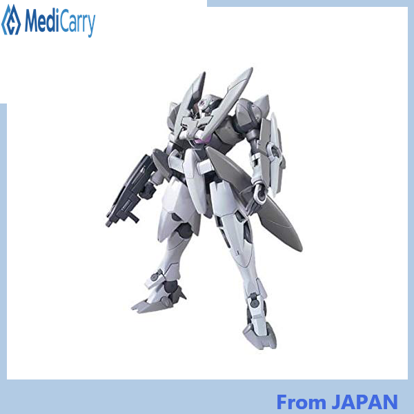 Bandai 1/144 0 Plastic Model HG Mobile Suit Gundam Gn-000 Ban160246 Japan for sale online 