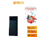 Pin dự phòng kèm cáp 20.000 mAh - vuông