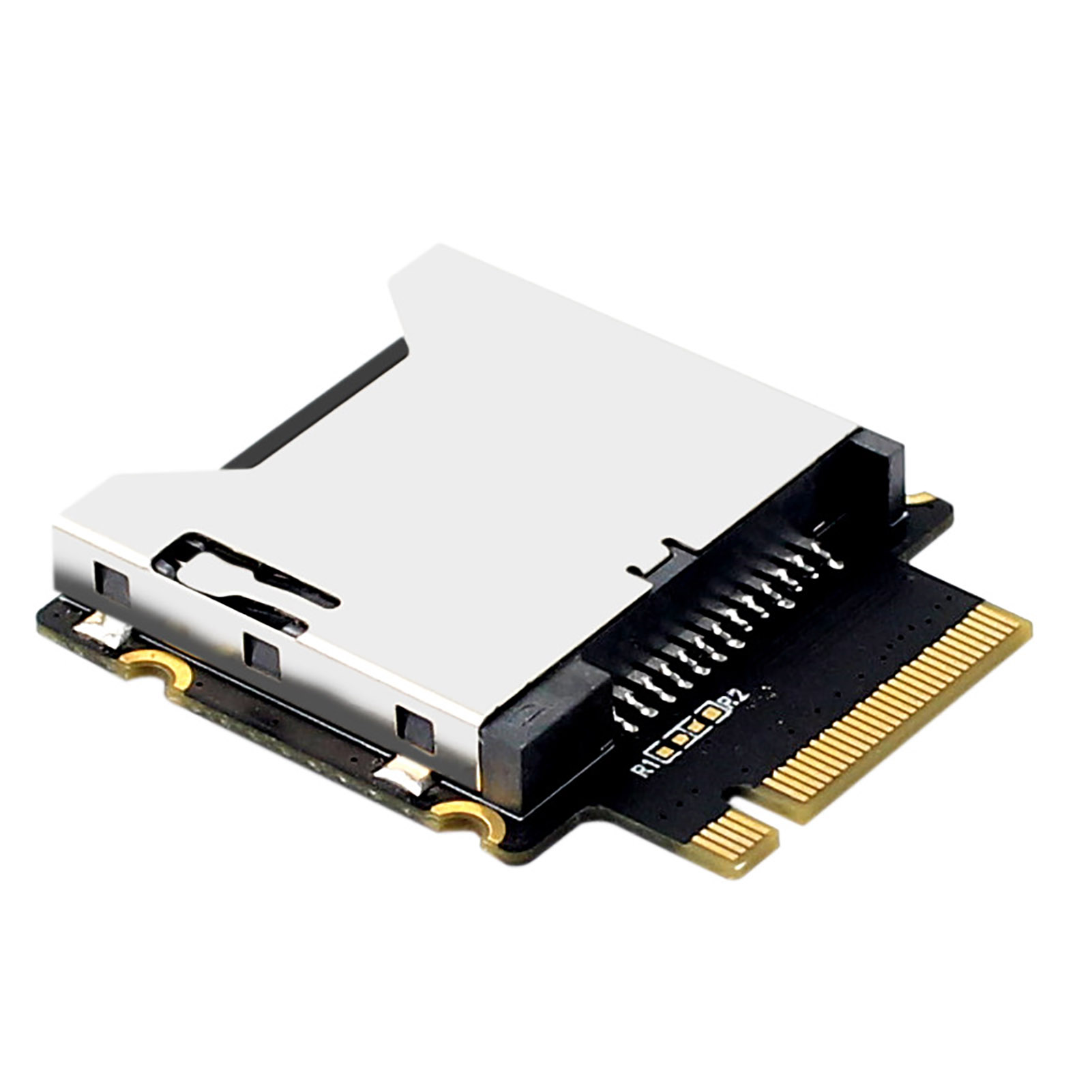 Giải pháp kết nối thẻ cfexpress B cfexpress A đến PCIe Bộ chuyển đổi tốc độ cao cfexpress Type-A đến