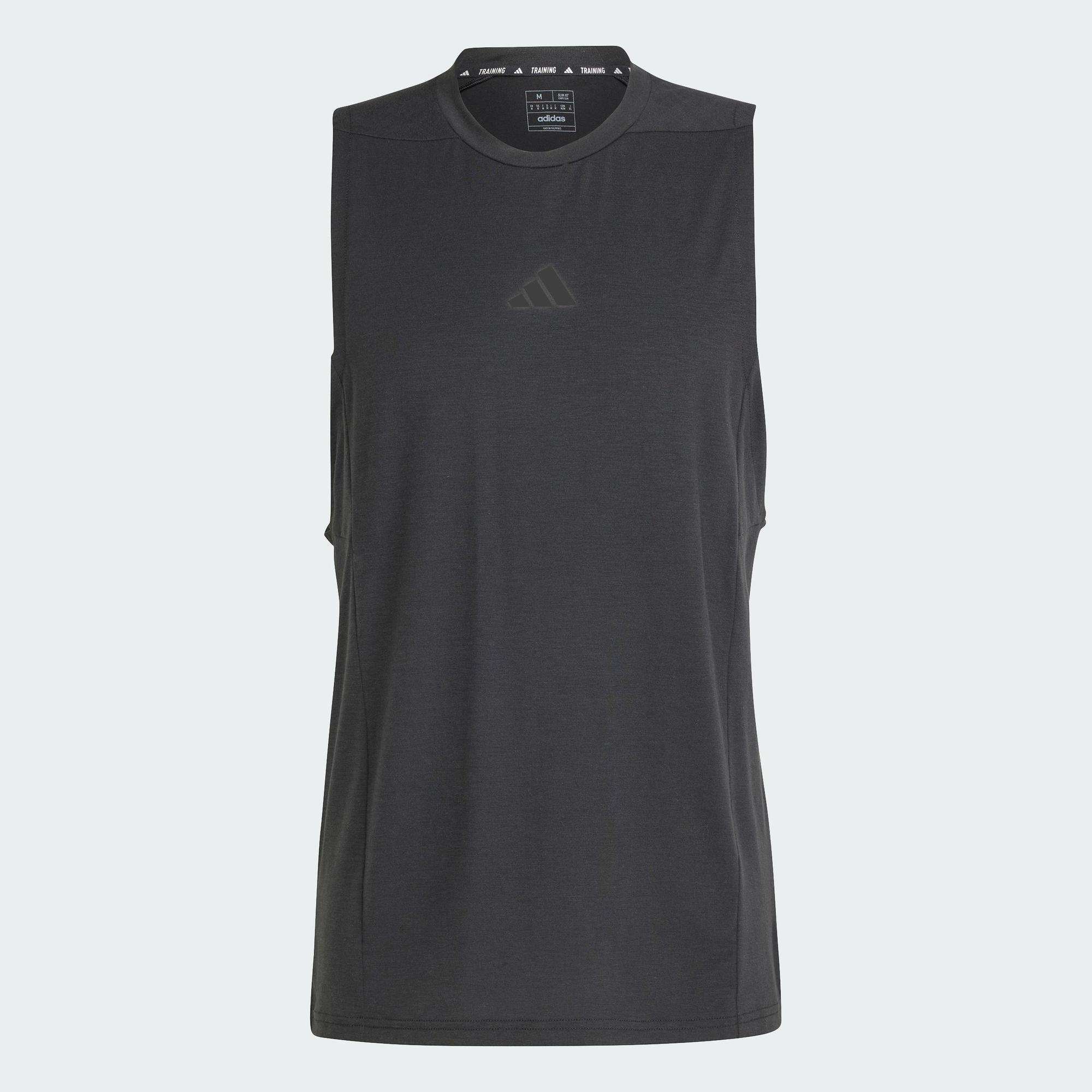 Adidas Tập luyện Áo Tank Top Tập Luyện Designed for Training Nam Nhiều màu IK9726