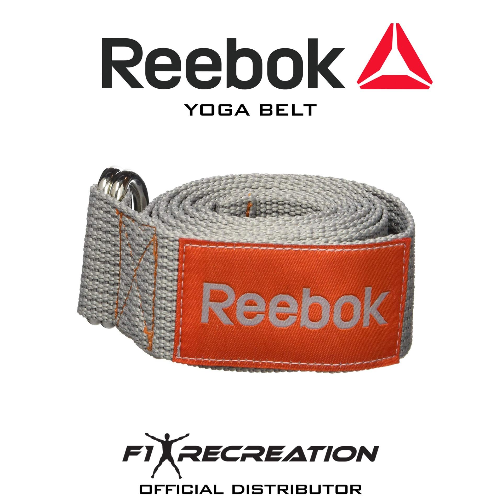 reebok elements yoga set