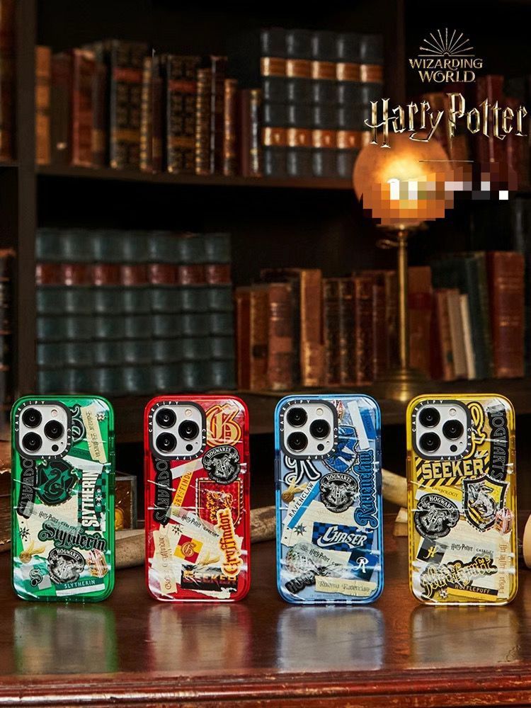 Harry Potter Phone Casetify - Best Price in Singapore - Nov 2023