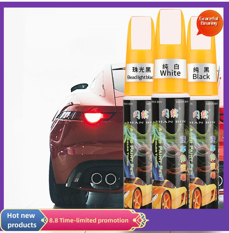 Graceful Xe Cung cấp sửa chữa đầu tạo tác, sơn xe loại bỏ đầu, nhiều giải pháp sửa chữa màu sắc, sơn cảm ứng lên bút