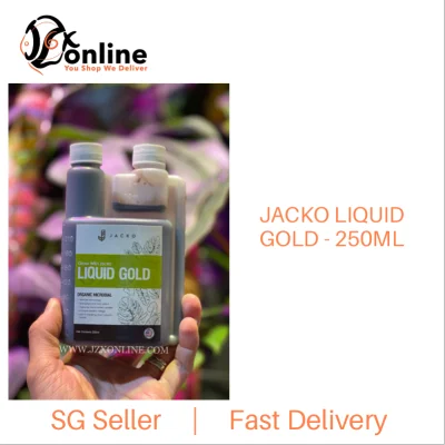 JACKO Liquid Gold - 250ml