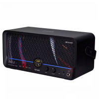 MOOER F40i Li Bluetooth Intelligent AI Guitar Amp Built-in Rechargeable Battery
