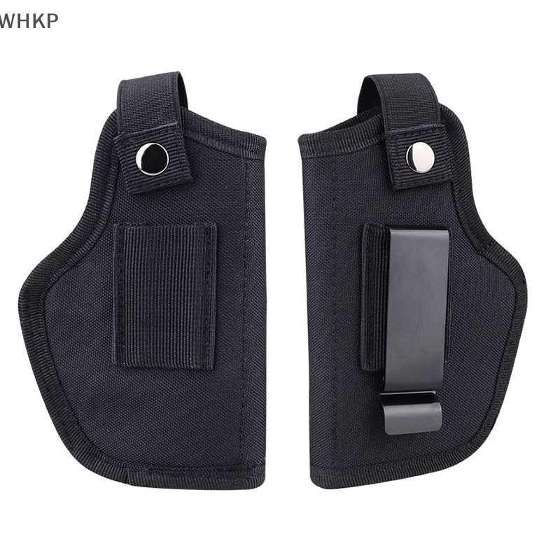 【giảm giá thần tốc】 Bao súng chiến thuật Glock Túi Đeo Hông thông dụng cho phụ kiện săn bắn iwb 1911